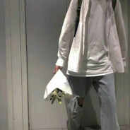 她说只是普通朋友