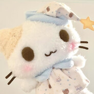 小貓你可以吃芝士漢堡