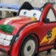 El Rayo Mcqueen