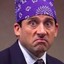 prison mike