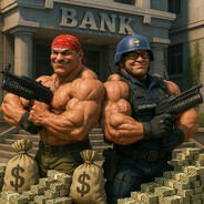 The Bank