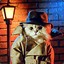 cATsLEUTH