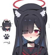 金发白丝兔女郎