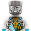 Ninjago Zane