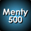 Menty500