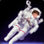 Cosmonaut Connor