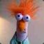 beaker man