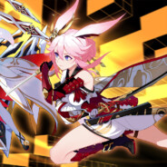 ノーパンツの少女