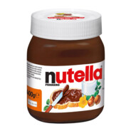 Nutella