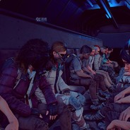 喜欢坐飞机的四级包