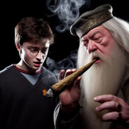 CARRY POTTER
