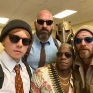 离成功就差一把刀