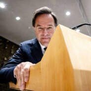 Mark "Markie Mark" Rutte