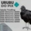 urubu do pix