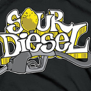 SourDiesel