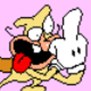 Player Avatar