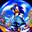 sonic aura