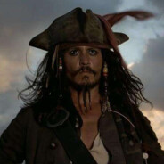 杰克斯派洛船长！