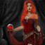 Red Witch