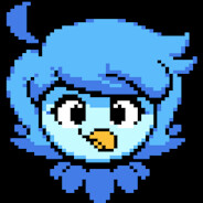 the birb