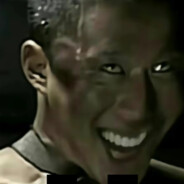善战的狼