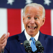 Joe Biden is a sick bastard!