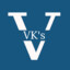 VK's | Gonsi