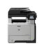 HP LaserJet Pro MFP M521dn