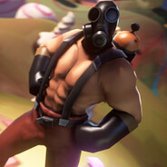 Steam Avatar