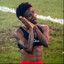 Steam avatar