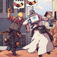 Steam Community Avatar