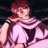 Ryōmen Sukuna