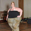 Sharon (looking to settle down)