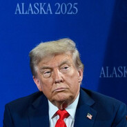 Donald Steam avatar