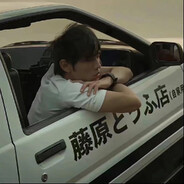 Fujiwara Takumi