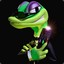 Gex-3D