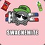 SWAGNEMITE