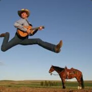 FlyingCowboy