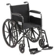 Wheelchair