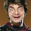 hAerial Potter