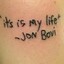 Jon Bovi
