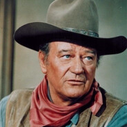 John Wayne