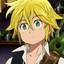 Nanatsu no taizai &lt;3