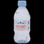 Evian water