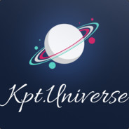 Kpt.Universe