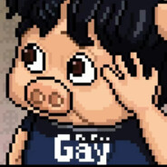 Gay-反方向的猪