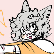 Trailer Park cat girl