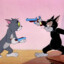 Tom and Jerry