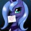 [RoG]*Princess Luna*