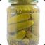 A Jar of Pickles